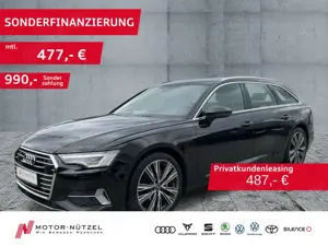 Audi A6 40 TDI QU SPORT 5JG+MATRIX+NAV+AHK+PANO