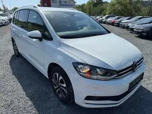 Volkswagen Touran 2.0 TDI *ACTIVE*COMFORTLINE*PDC*NAVI*ACC*