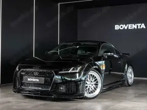 Audi TT RS 2.5 TFSI quattro Coupe  *APR*SPORTAGA
