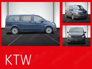 Mercedes-Benz Vito 114 TourerPro,lang,Automatik,8Sitze,Kamera