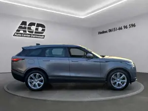 Land Rover Range Rover Velar P400e Bild 4