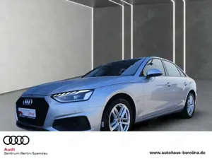 Audi A4 A4 Lim. 35 TFSI S tronic *ACC*360°*LED*Virt.C+*