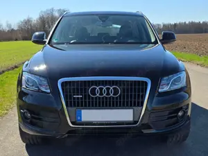 Audi Q5 Q5 2.0 TFSI quattro