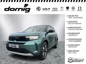 Opel Frontera GS