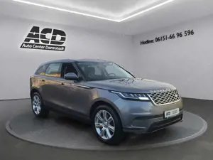 Land Rover Range Rover Velar P400e Bild 3
