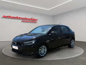 Opel Corsa 1.2 Turbo Edition+Sitzheiz+LED+