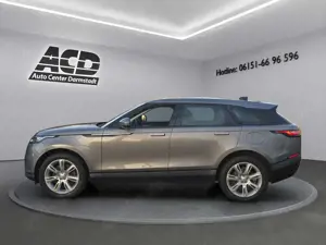 Land Rover Range Rover Velar P400e Bild 5