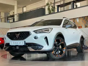 CUPRA Formentor 2.0 TSI VZ 4Dr. Pano Memory Beats AHK