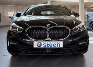 BMW 118 118i Aut. Advantage