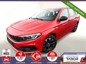 Fiat Tipo Kombi 1.0 100 City Life Kam PDC Temp 16Z