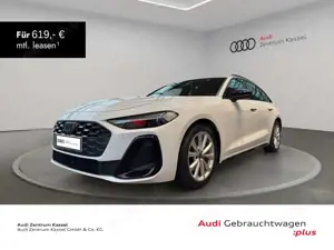 Audi A5 TFSI S line Matrix 360° Beifahrerdispla