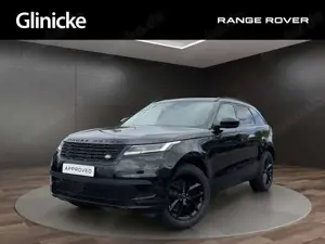 Land Rover Range Rover Velar D200 S Anhängerkupplungspaket