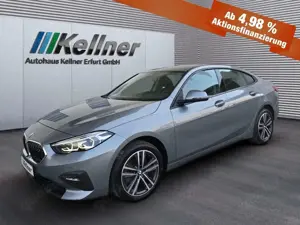 BMW 218 i ACC+HiFi+R-Kamera+DAB+Paket Comfort