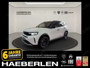 Opel Frontera 1.2 GS 7-Sitzer*PDC*TECH*SHZ*LHZ*