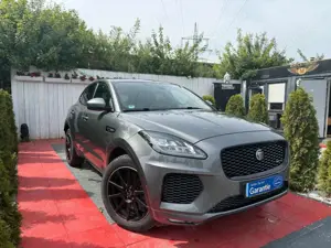 Jaguar E-Pace E-PACE R-Dynamic SE AWD
