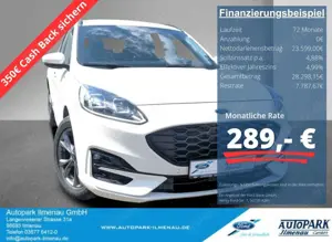 Ford Kuga 2.5l Duratec PHEV ST-LINE X Head-up+ACC+RFK u.v.m.
