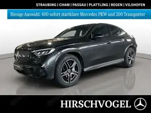 Mercedes-Benz GLC 220 d 4M EDITION AMG-Line+Night+AHK+DISTRON