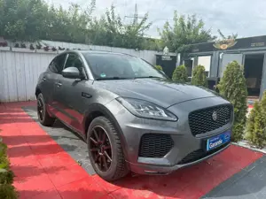 Jaguar E-Pace E-PACE R-Dynamic SE AWD Bild 2
