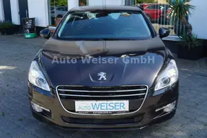Peugeot 508 Active Bi-Xenon Navi PDC SHZ