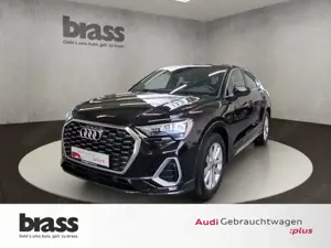 Audi Q3 S line 35 TDI 110(150) kW(PS) S tro