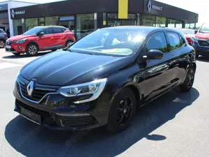 Renault Megane Life TCE 100