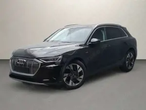 Audi e-tron 55 quattro advanced Pano 360 Navi Leder