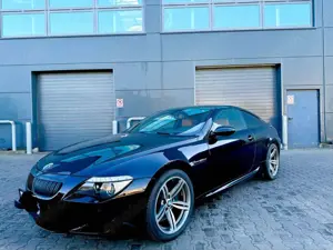 BMW M6 M6