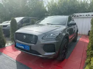 Jaguar E-Pace E-PACE R-Dynamic SE AWD Bild 4