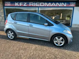 Mercedes-Benz A 180 CDI