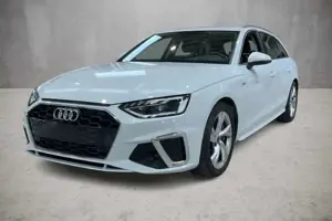 Audi A4 Bild 3