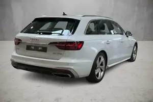 Audi A4 Bild 2
