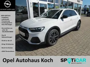 Audi A1 Allstreet 35*INTER. S-LINE*NAVI*SOUNDSYSTEM