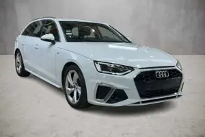 Audi A4 Bild 5