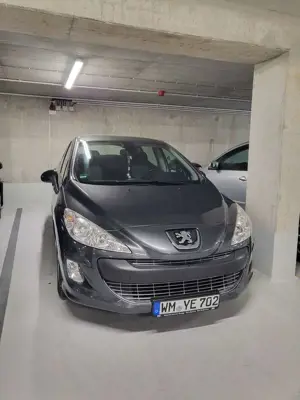 Peugeot 308 150 THP Sport
