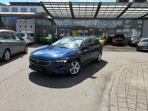 Opel Insignia ST 2.0 Diesel Ultimate Automatik