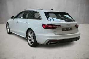 Audi A4 Bild 4
