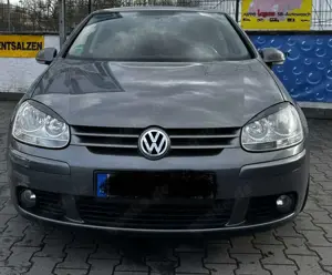 Volkswagen Golf Tour
