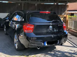 BMW 135 Bild 3