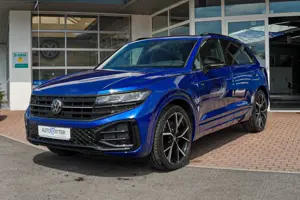 Volkswagen Touareg R-Line Final Edition Pano+SHZ+CarPlay...