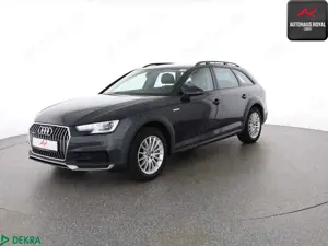 Audi A4 allroad 2.0 TFSI qu VIRTUAL,KEYLESS,ACC,AHK