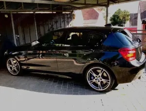 BMW 135 Bild 2