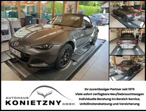 Mazda MX-5 Homura 1.5L SKYACTIV-G 132 6MT RWD Homura