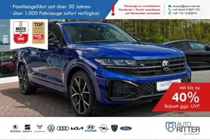 Volkswagen Touareg R-Line Final Edition Pano+SHZ+CarPlay...