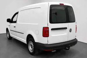 Volkswagen Caddy Bild 2