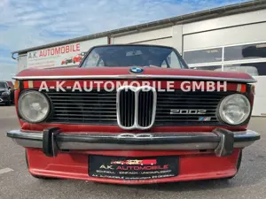 BMW 2002 TOURING
