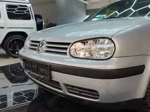 Volkswagen Golf Bild 2