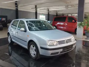 Volkswagen Golf Bild 5