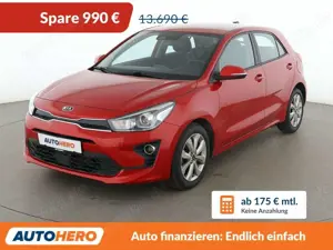 Kia Rio 1.0 TGDI Vision*TEMPO*CAM*PDC*SHZ*KLIMA*