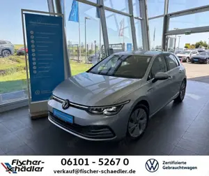 Volkswagen Golf Style VIII 2.0TSI*DSG*4M*NaviPRO*StandHz.*L