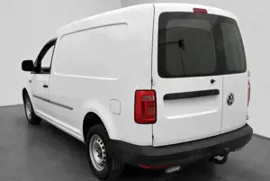 Volkswagen Caddy Bild 4